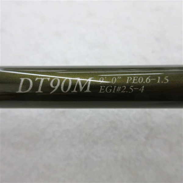 ダートトライアルＤＴ９０Ｍ